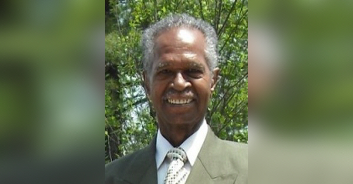 Obituary information for B. FREELAND, SR.