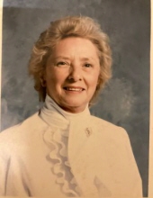 Photo of Mary Breen