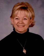 Debbie Lynn Kerr