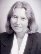 Sandra Thayer Gibson