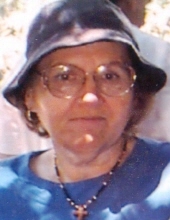 Elaine Marie Rambush