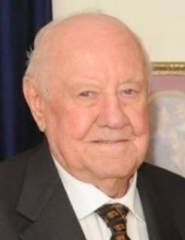 Donald E. Tuftie