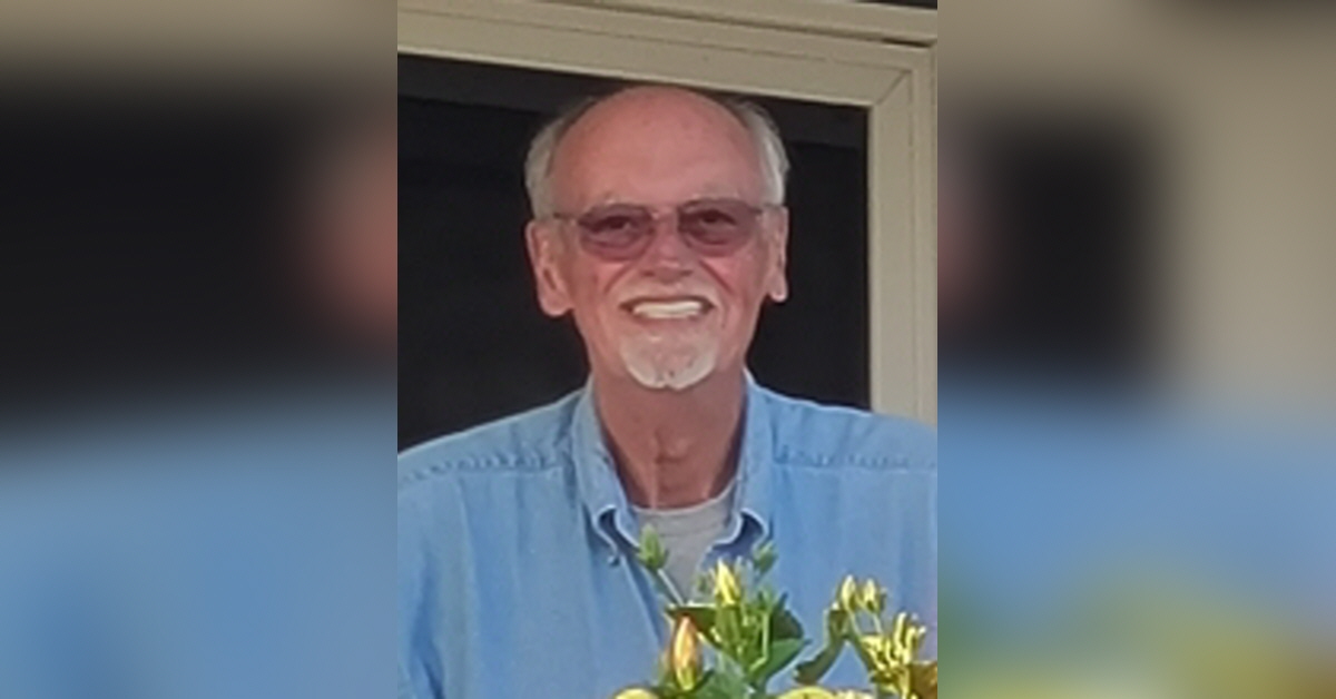 Obituary information for Steven Earl Weber