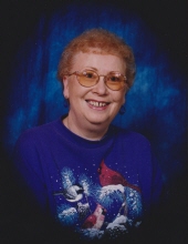 Phyllis R. Shadwell