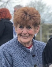 Barbara Byrne