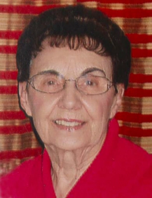 Linda Rosie Bartley