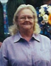 Arlene Mary Loughlin