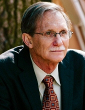 John Tompkins, Ph.D.