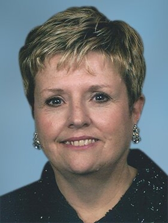 Photo of Annette Peal