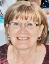 Jacqueline Christine Bender