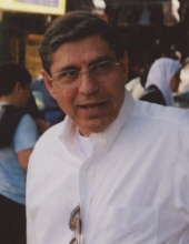 Suheil   Zeidan Haddad