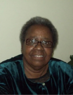 Helen Russell Nesbit Andrews, South Carolina Obituary
