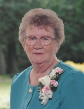 Elaine Doris Dueholm