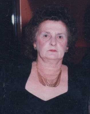 Photo of Edna Cartagena
