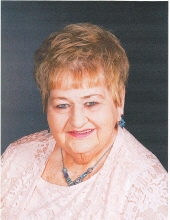 Judith Kay Hogan
