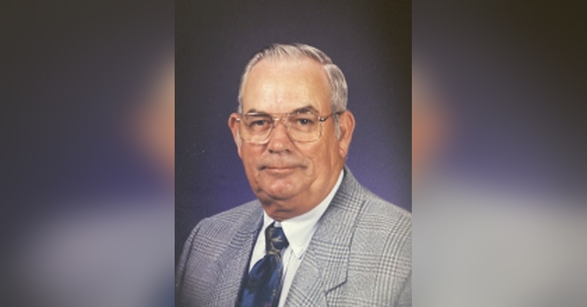Obituary information for William Francis O'Neal