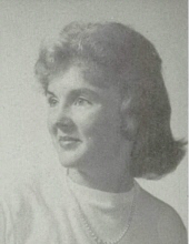 Lois Virginia Crittenden