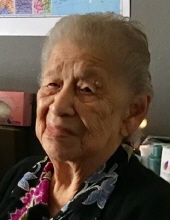 Elidia C. Sanchez
