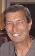 Mario Richard DiValerio