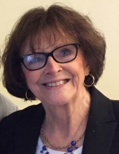 Diane Mitra