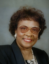 Mrs. Lovie Jean Ashford Hayden
