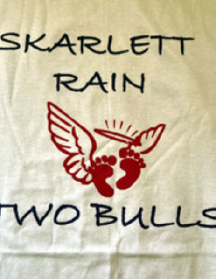 Skarlett Rain Two Bulls 25146334