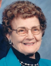 Dorothy E. Caebe