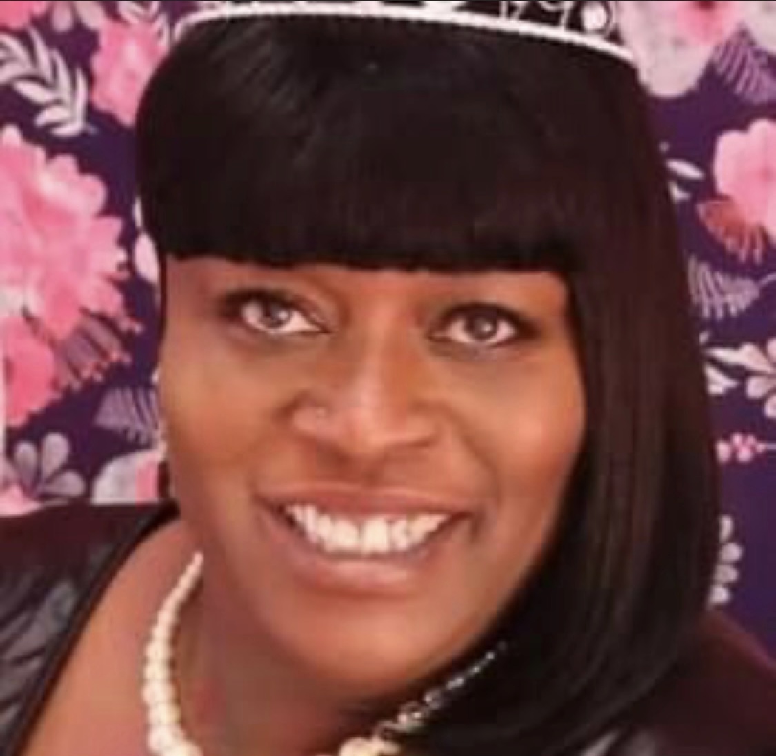 Towanda Peppers 2022 Lewis & Wright Funeral Directors