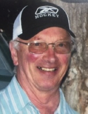 Allan Crossman OAKBANK, Manitoba Obituary