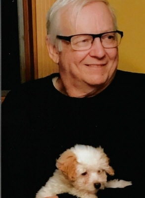 Photo of Fred Snyder
