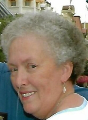 Photo of June Price
