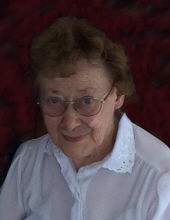 Bernice Eva Koenig