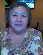 Esther R. Rodriguez