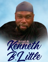 Kenneth Bernard Little 25147494