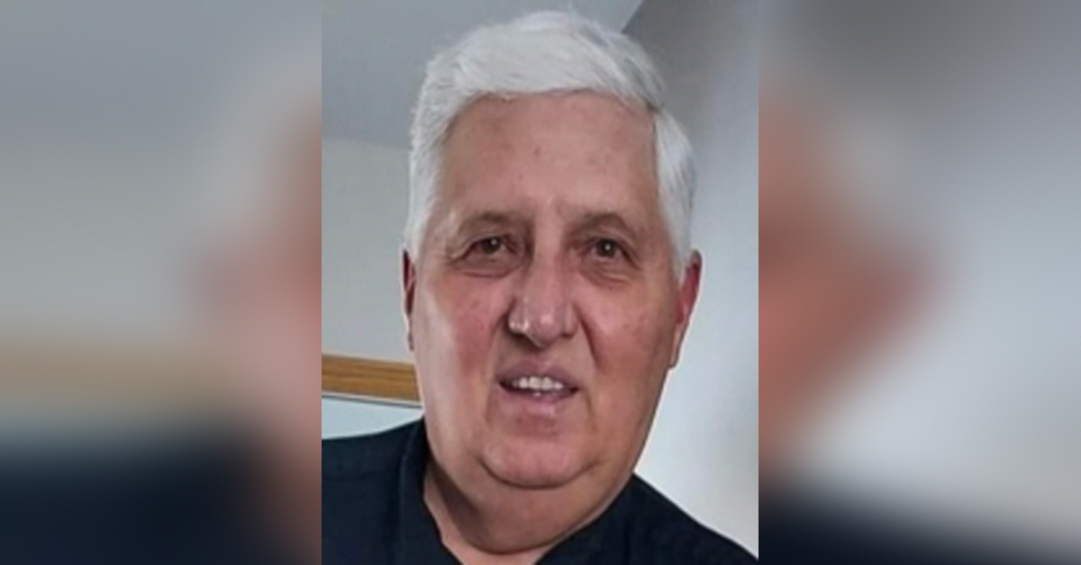 Obituary information for Gerald Albert Erskine