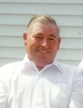 Photo of Doug Branam