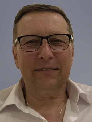 Photo of Zbigniew Szewczyk