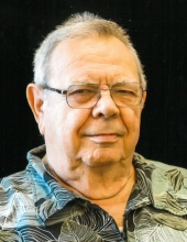 Photo of Richard Franks