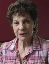 Patricia  A. Webb Joyce