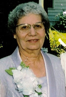 Guadalupe Lasser