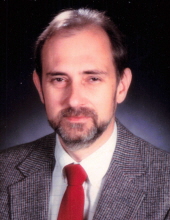 Robert A. Pouch