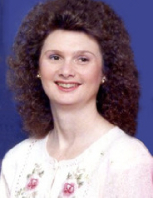 Photo of Jean Brown