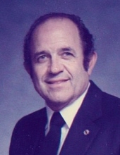 Rudolfo R. "Rudy" Gonzalez