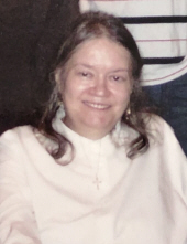 Sue S. Brown