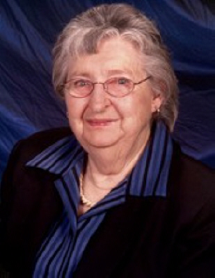 Photo of Mary Wathen