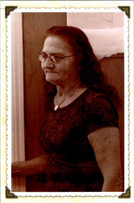 Photo of Dorothy Reed