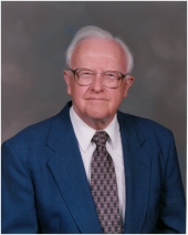 R. Gerald "Jerry" Lackey