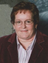 Patricia Ruth Palmer