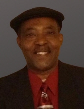 Photo of Donald Jackson