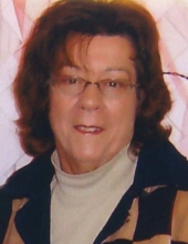 Photo of Sharon Hicks